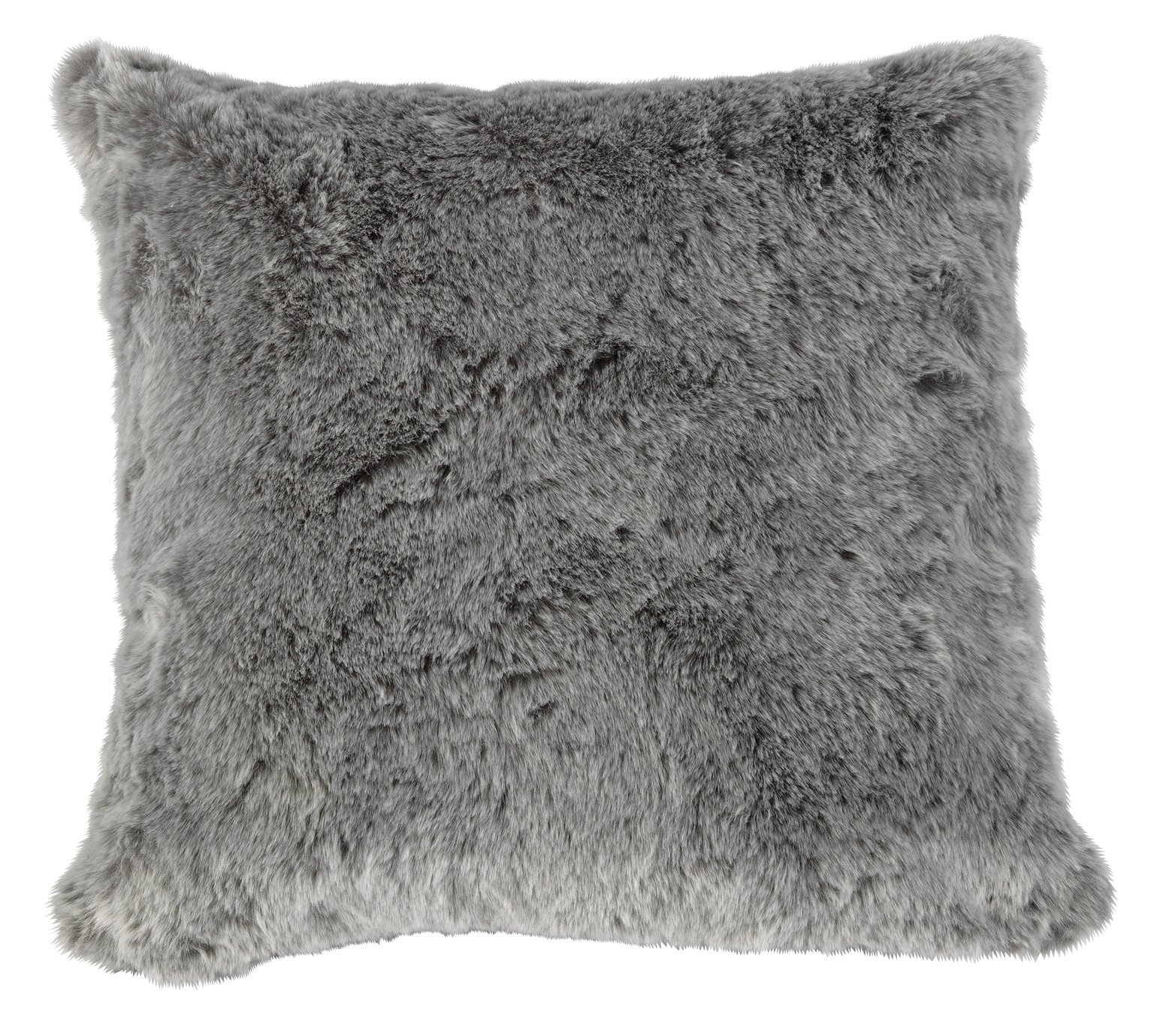 Sainsbury's Home Faux Fur Cushion Reviews