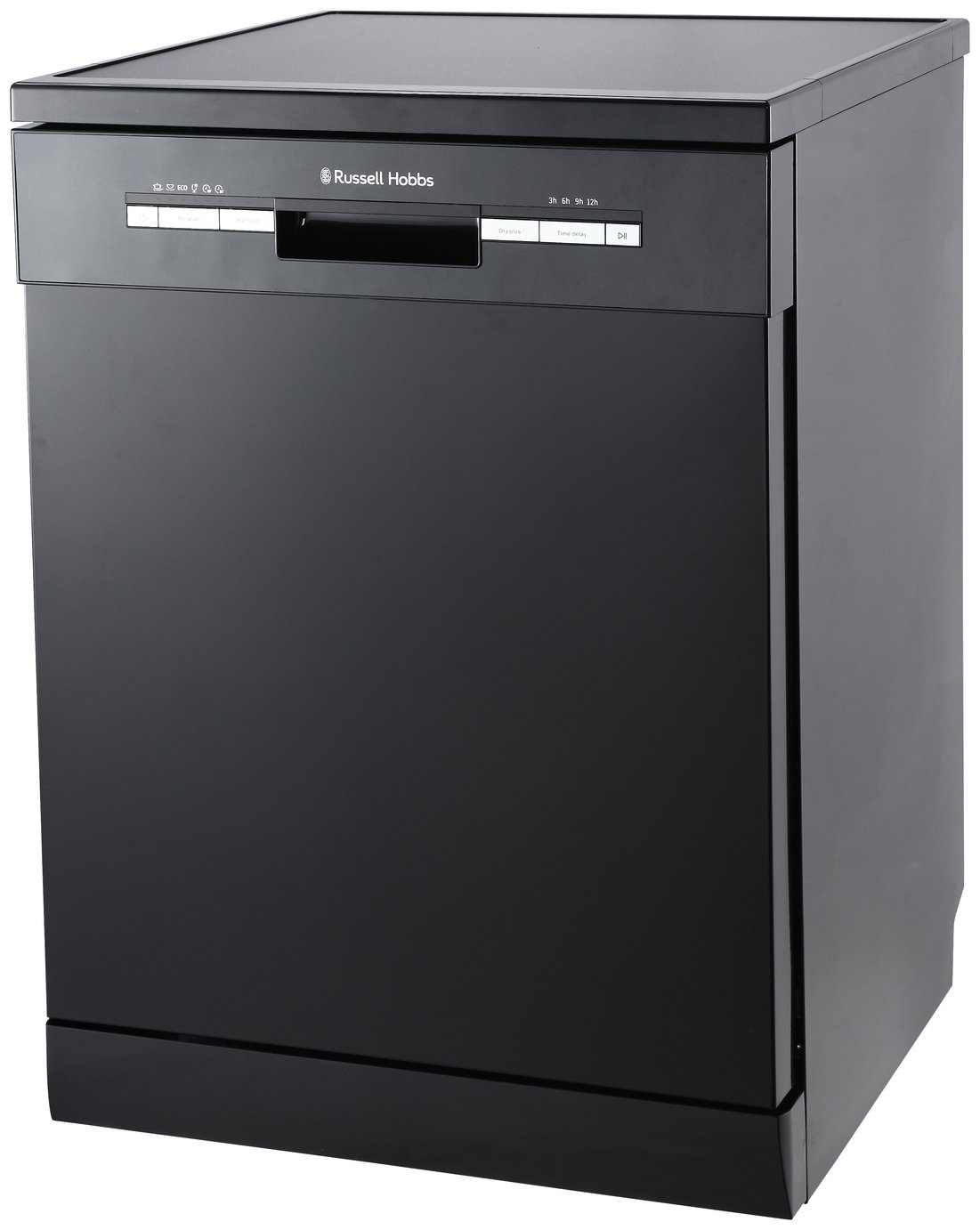 Russell Hobbs RHDW3B Full Size Dishwasher Reviews