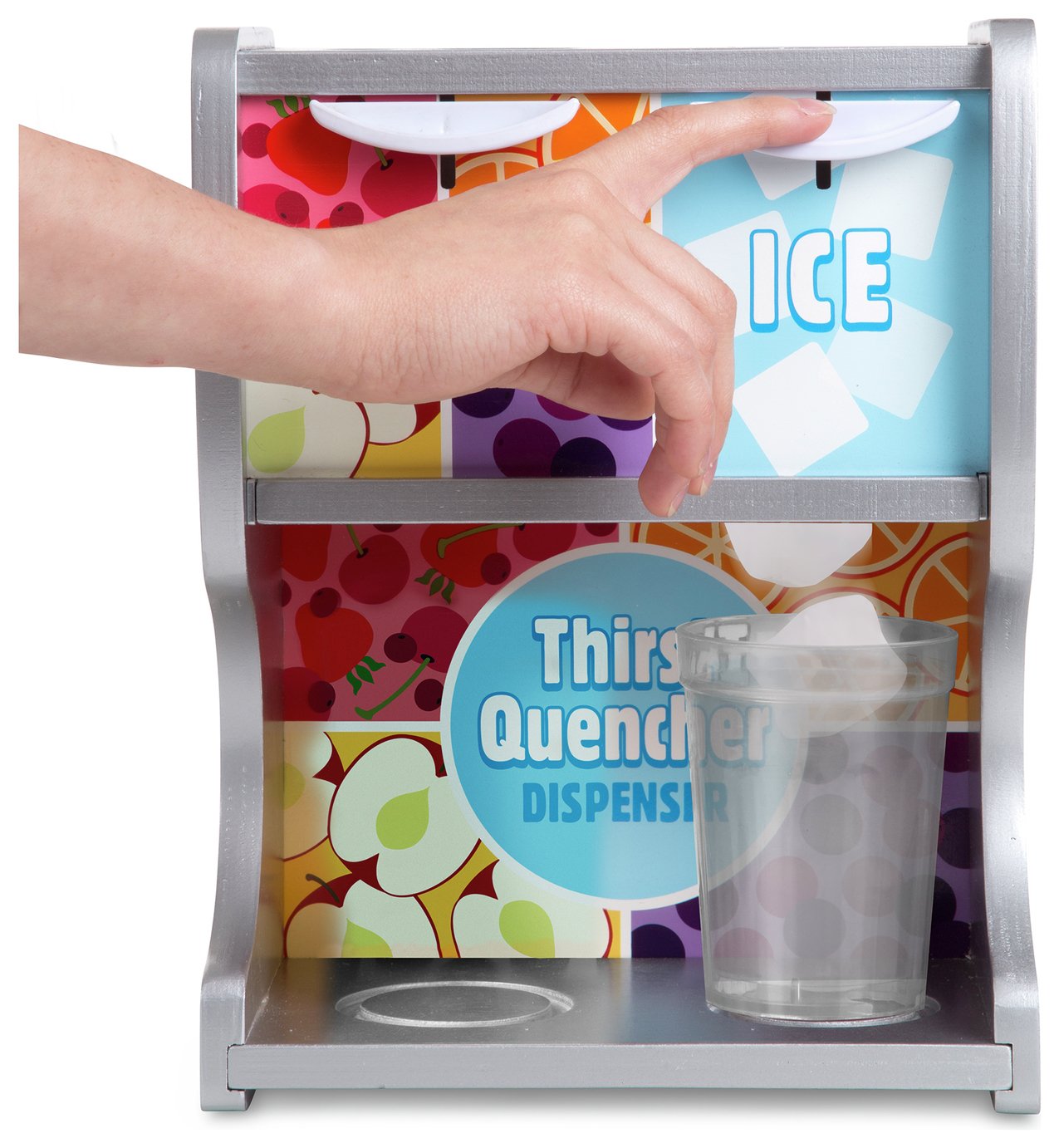 Melissa & doug Thirst Quencher Drink Dispenser Reviews
