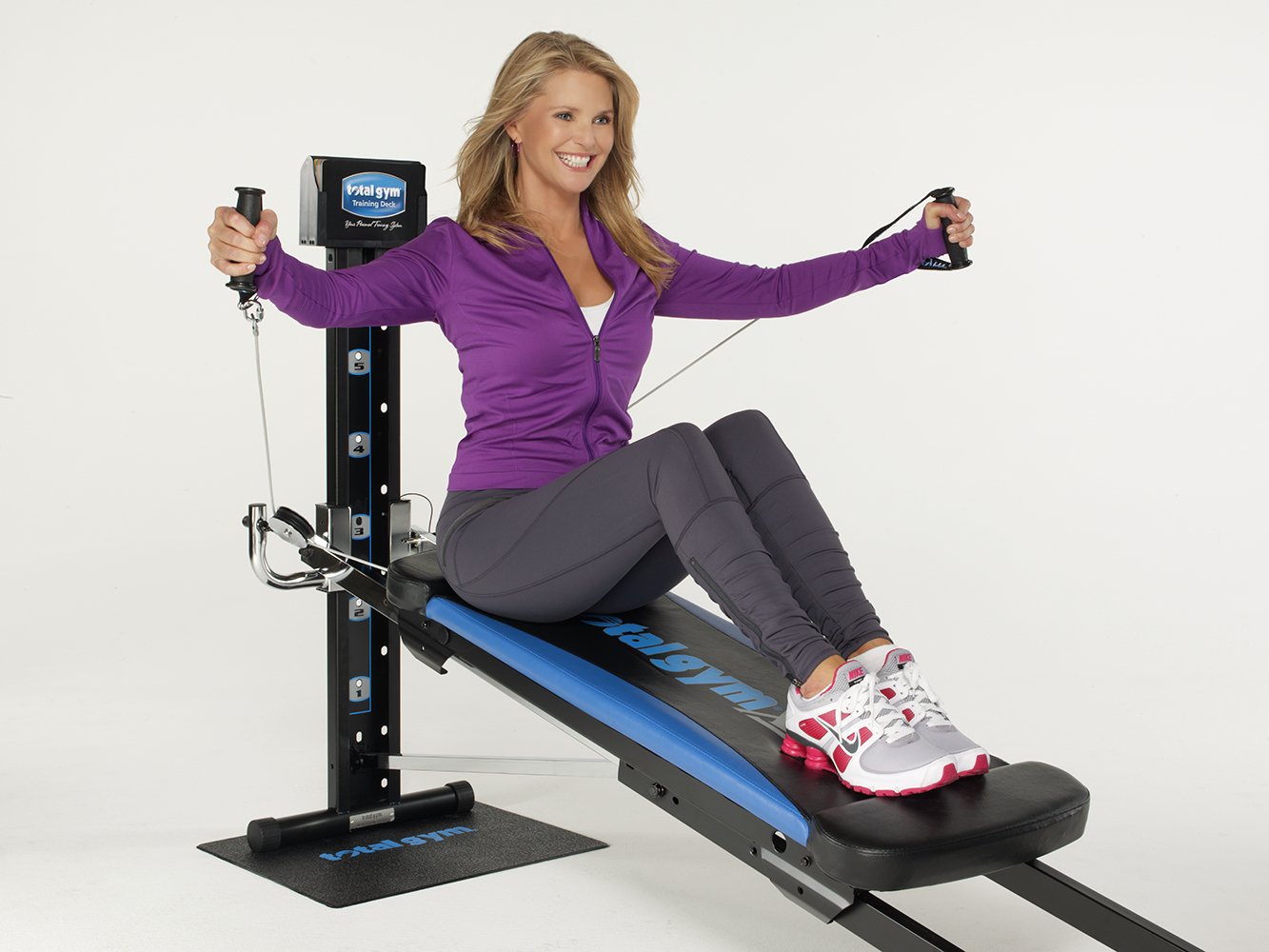 Total Gym XLS Functional Training System Reviews Updated January 2023
