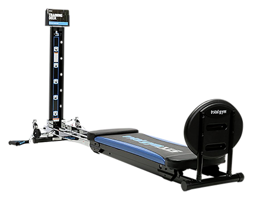 Total Gym XLS Functional Training System Reviews