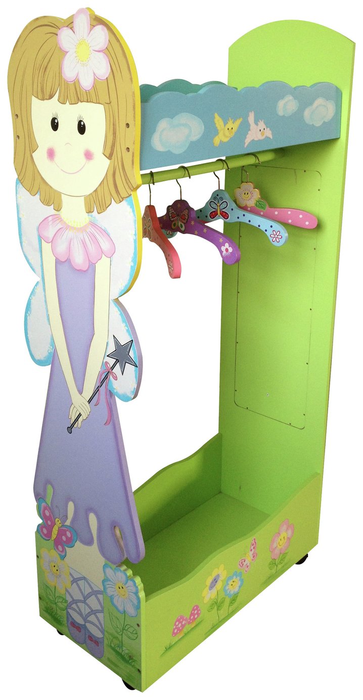 Liberty House Fairy Dress Up Centre at Argos Reviews