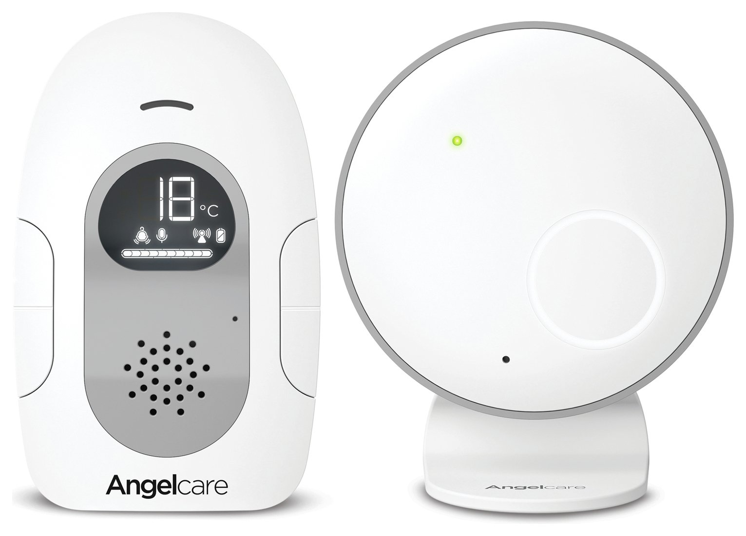 Angelcare AC110 Baby Sound Monitor Reviews