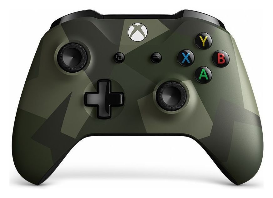 Xbox Wireless Controller Reviews
