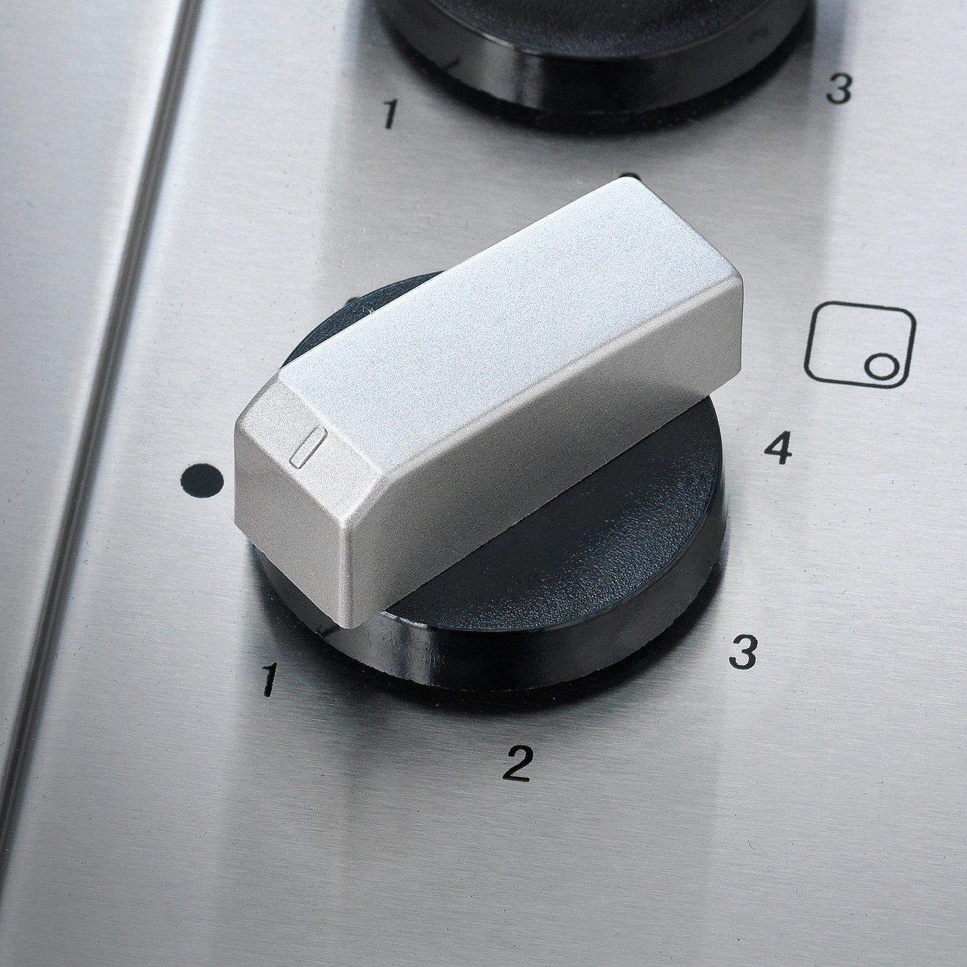 Bush RL60SPH Solid Plate Electric Hob Reviews