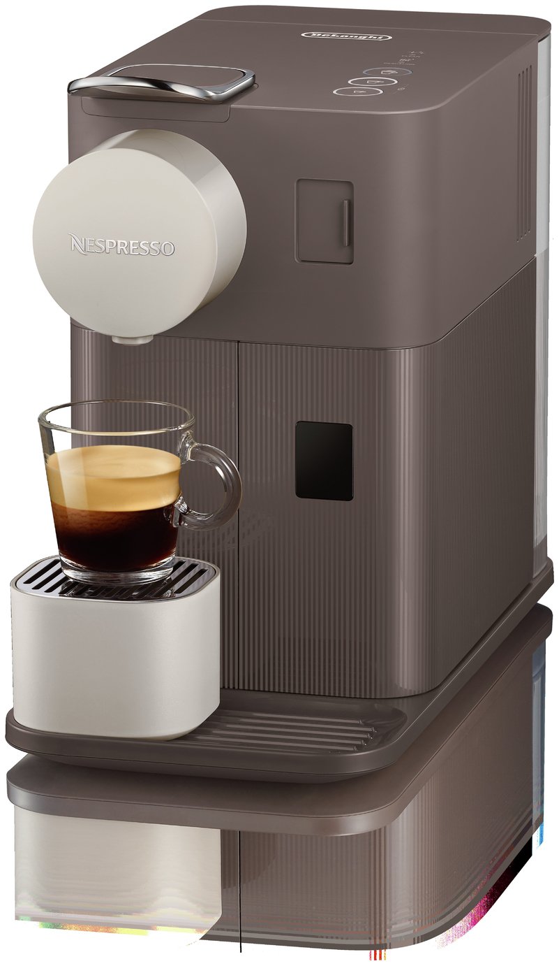 Nespresso EN500BW Latissima One Coffee Machine Reviews