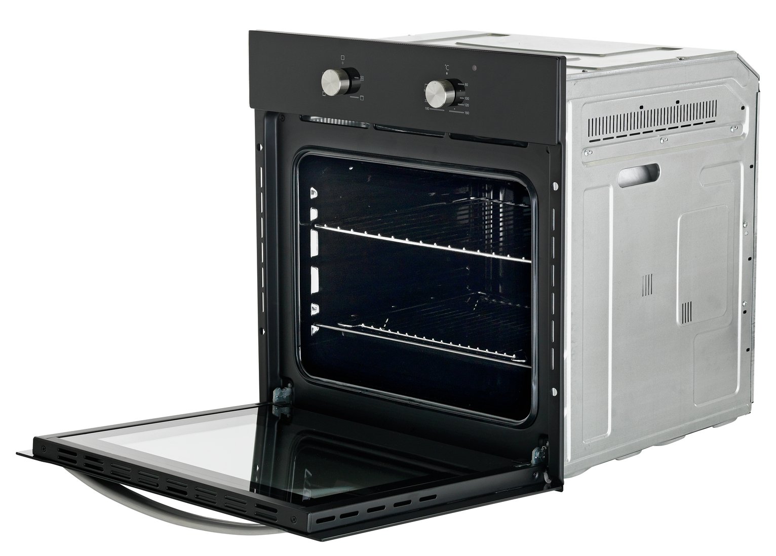 Bush DHBSOB Built In Single Electric Oven Reviews