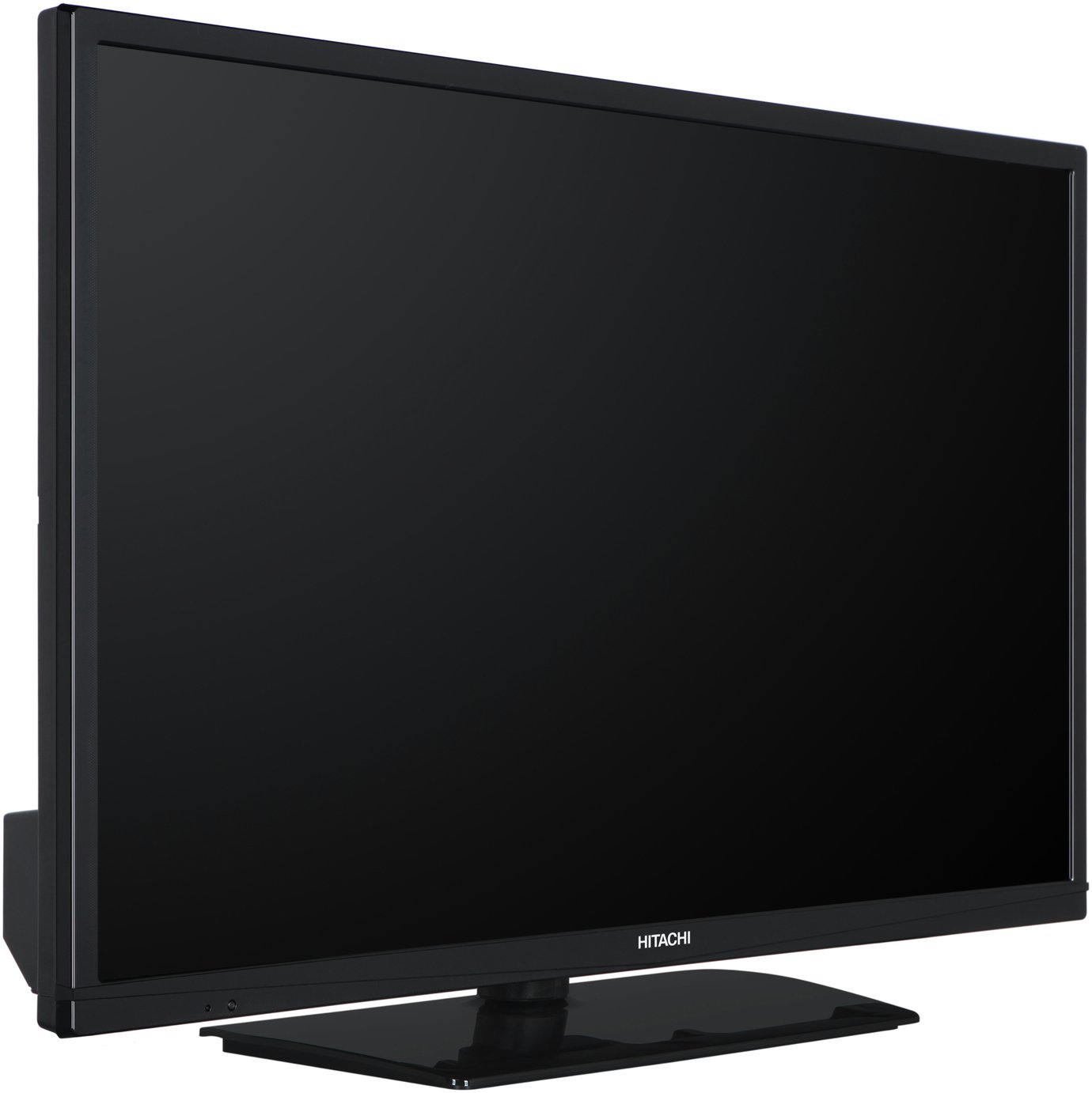 Hitachi 32 Inch Smart HD Ready TV / DVD Combi Reviews