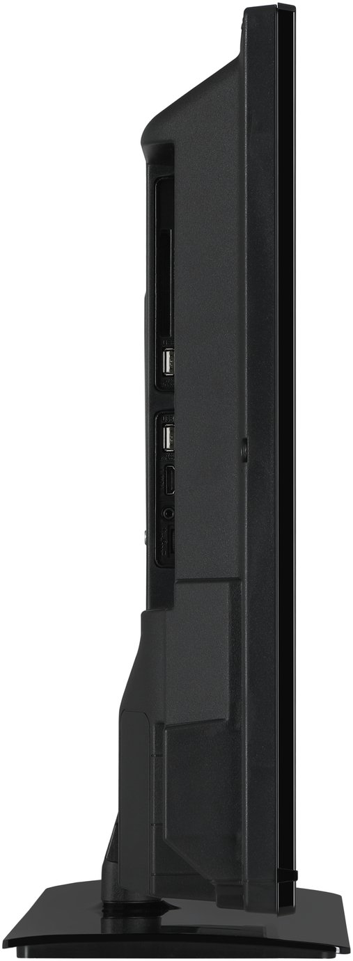 Hitachi 32 Inch Smart HD Ready TV / DVD Combi Reviews