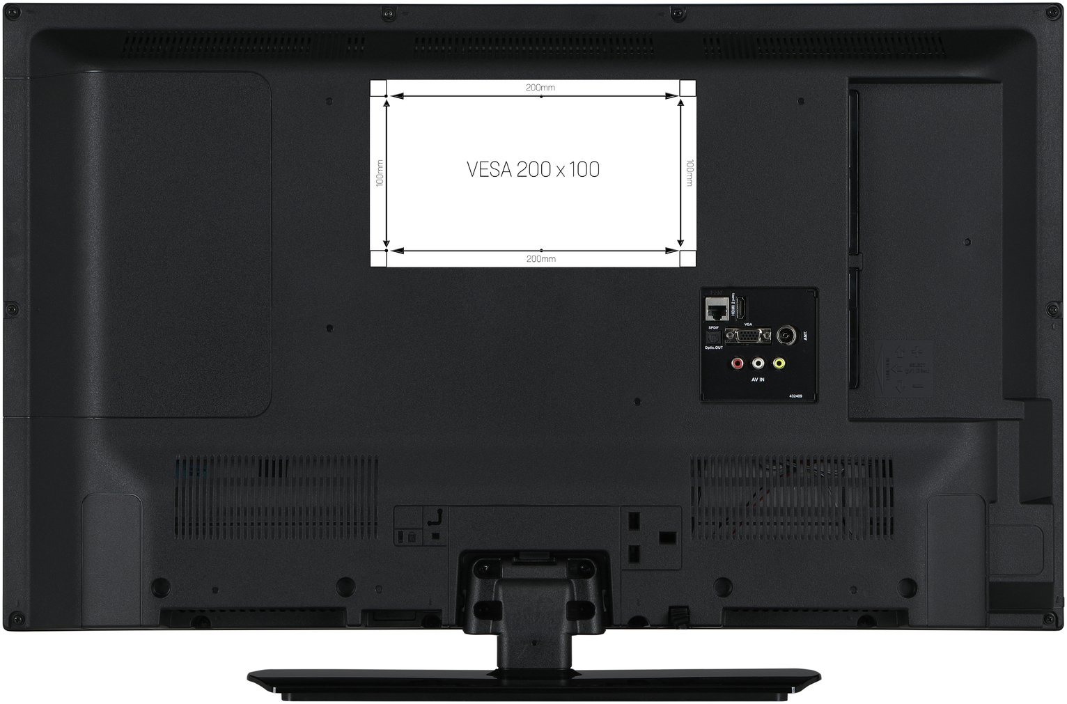 Hitachi 32 Inch Smart HD Ready TV / DVD Combi Reviews