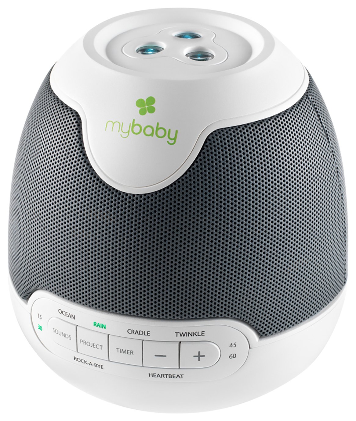 MyBaby SoundSpa Lullaby Reviews