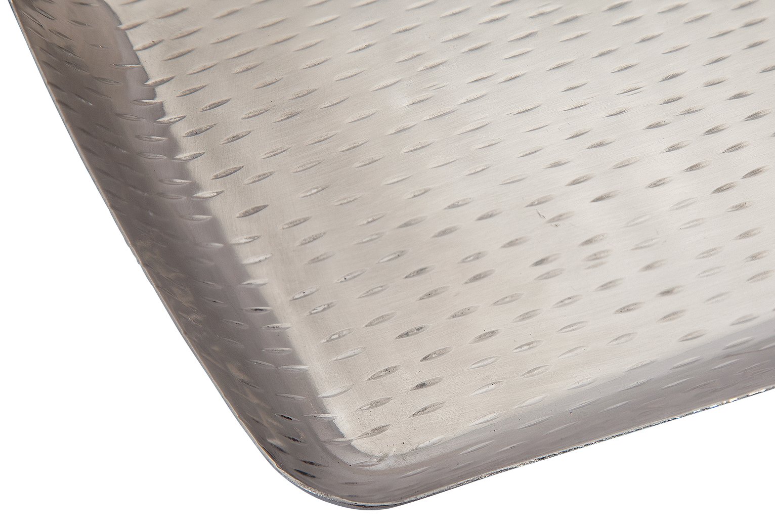 Sainsbury's Home Silver Metal Serving Tray Reviews