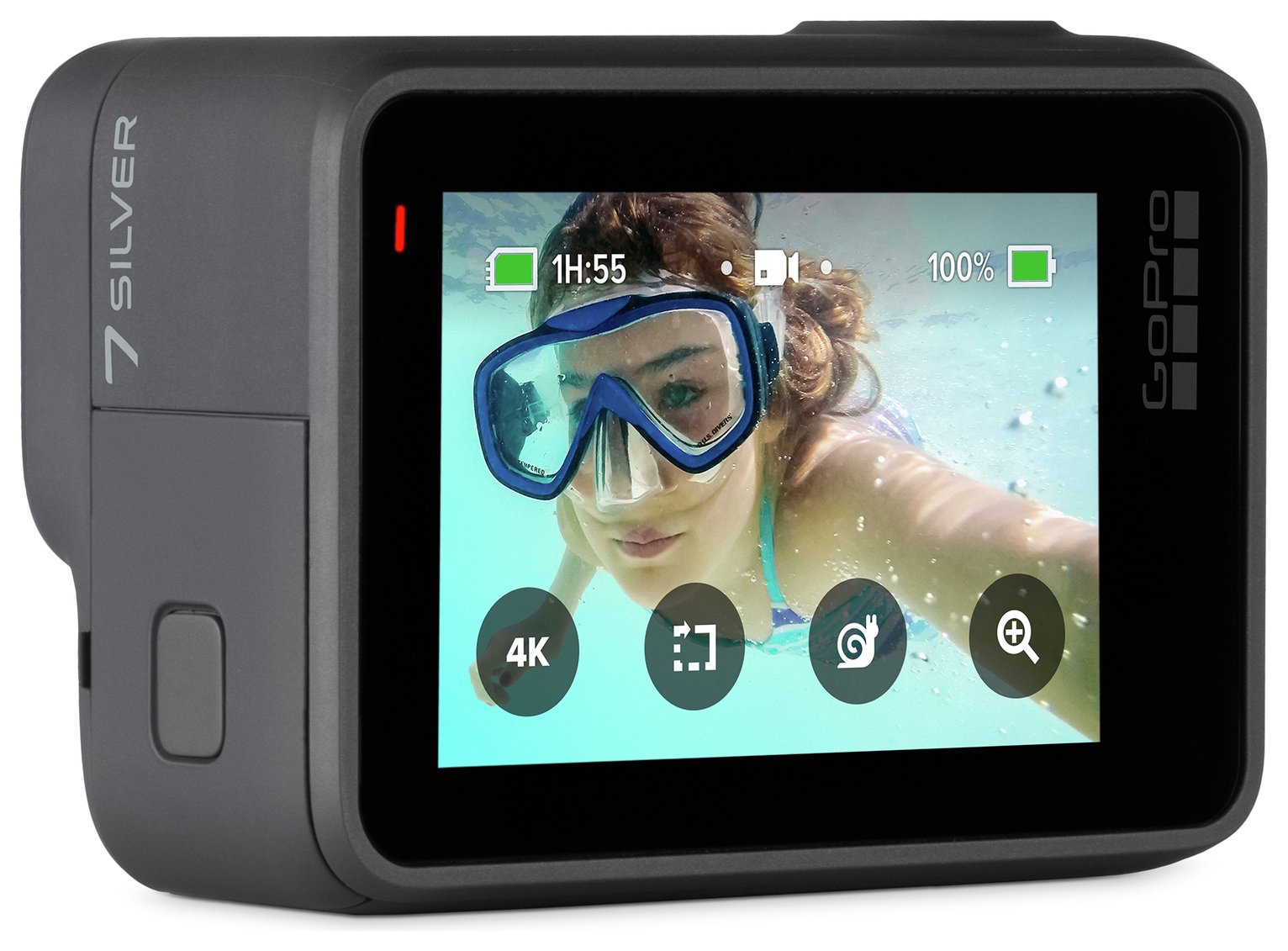 6 Action Cameras To Record Your Ride Singletrack World Magazine