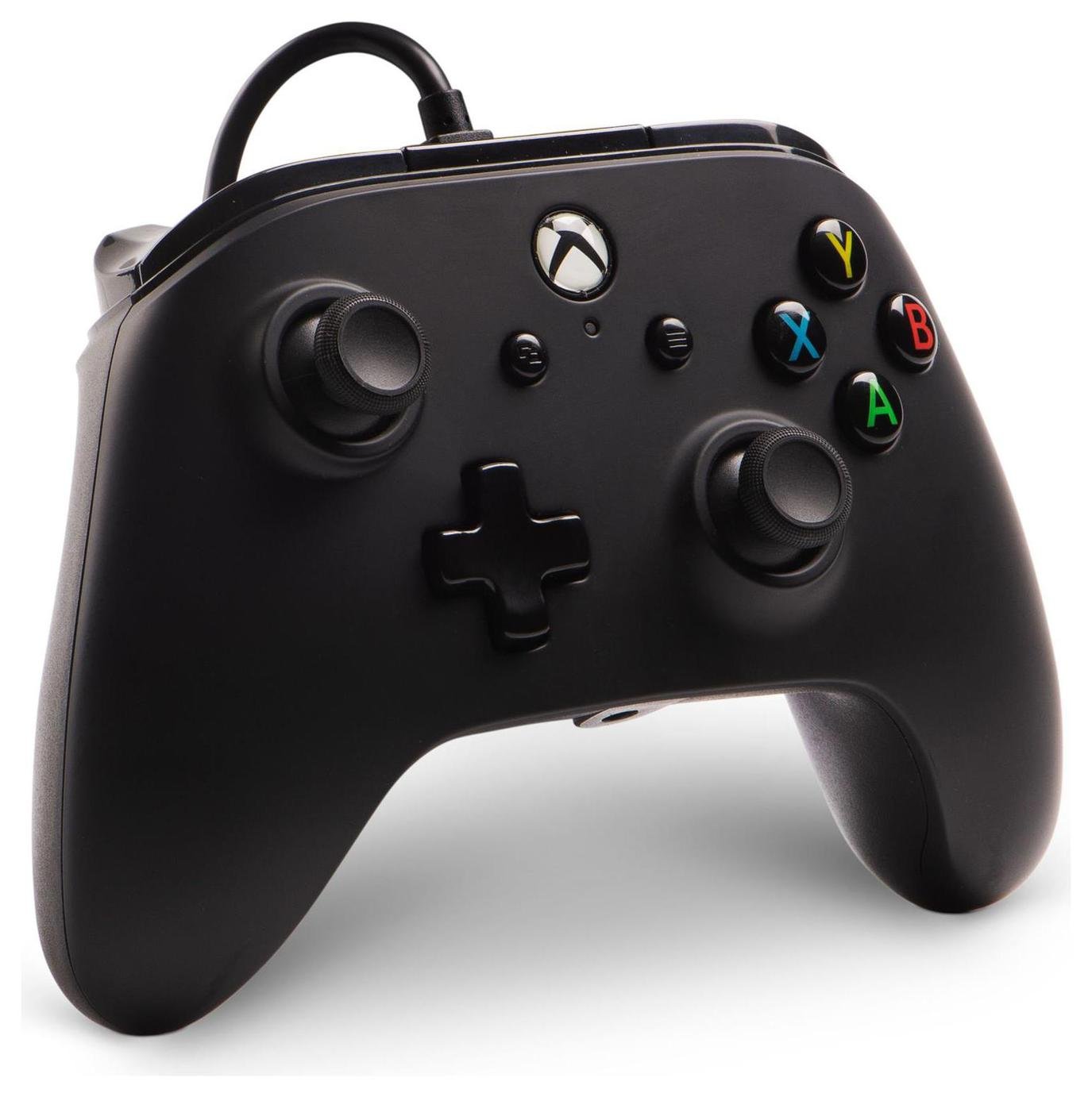 PowerA Xbox One Enhanced Controller Reviews