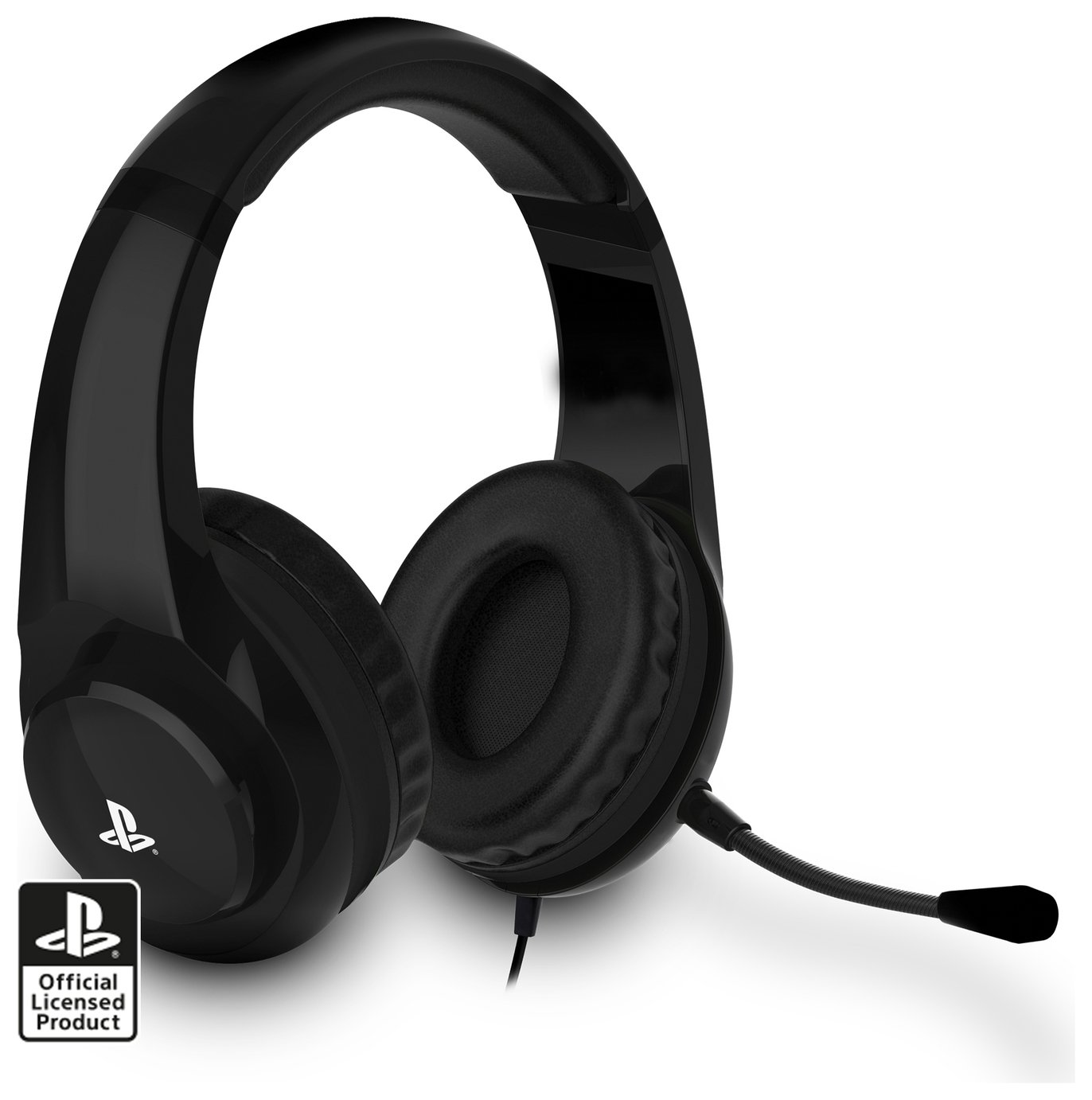 4Gamers PRO470 PS4 Headset Reviews