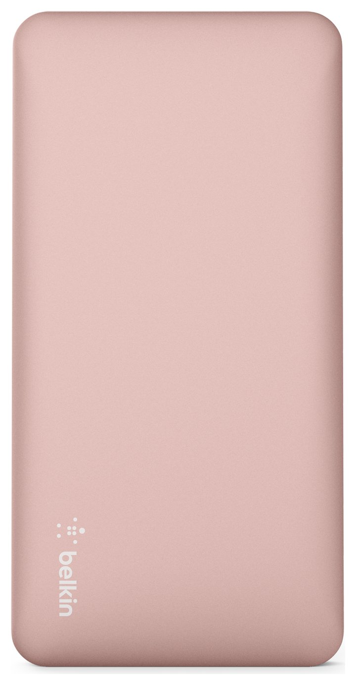 Belkin 10000mAh Portable Power Bank Reviews