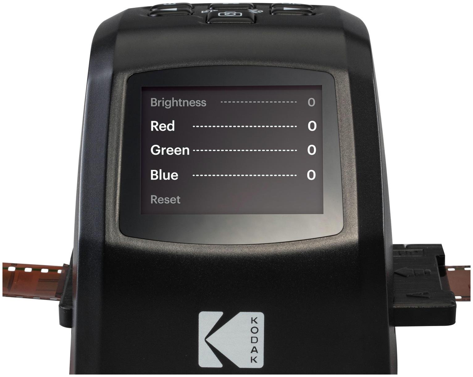 Kodak Mini Digital Film Scanner Reviews