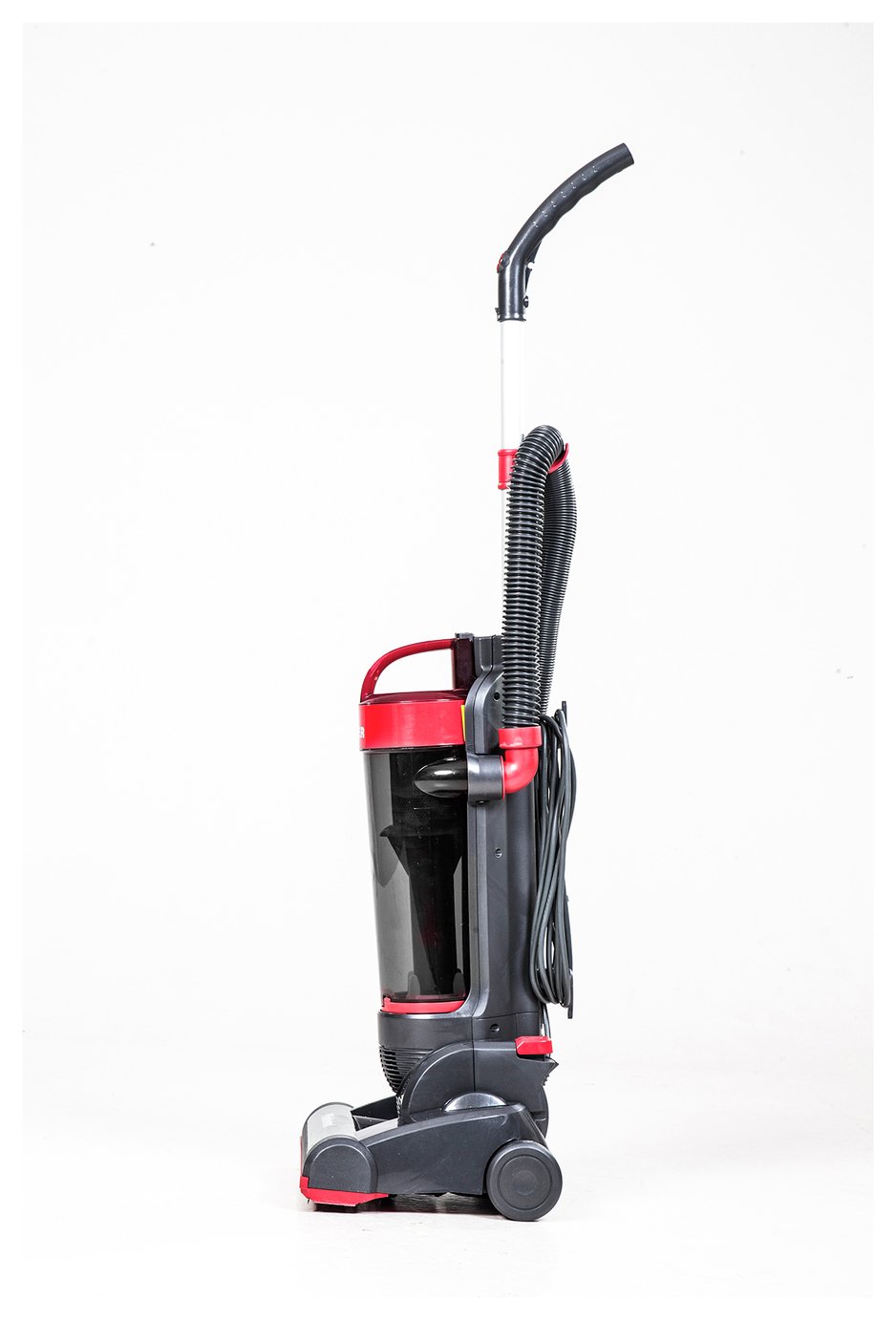 Hoover WR71 WR02 Whirlwind Pet Bagless Vacuum Cleaner Reviews