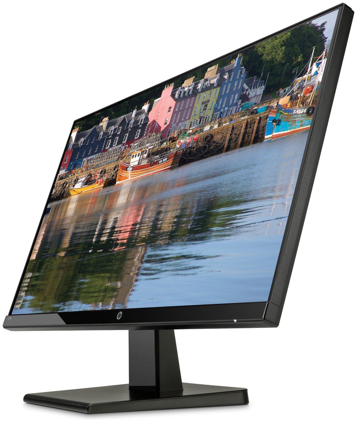 HP 27w 27 Inch FHD IPS Monitor Reviews