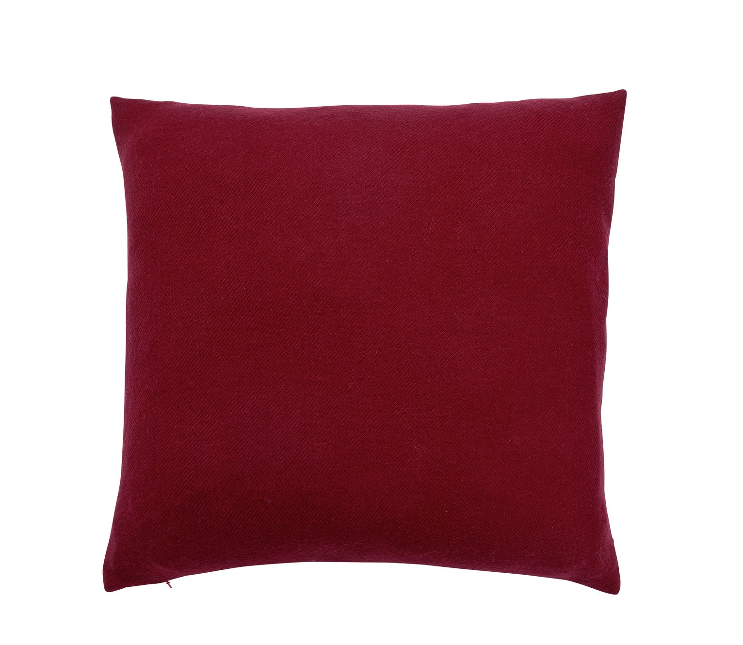 Sainsbury's Home Check Cushion Reviews