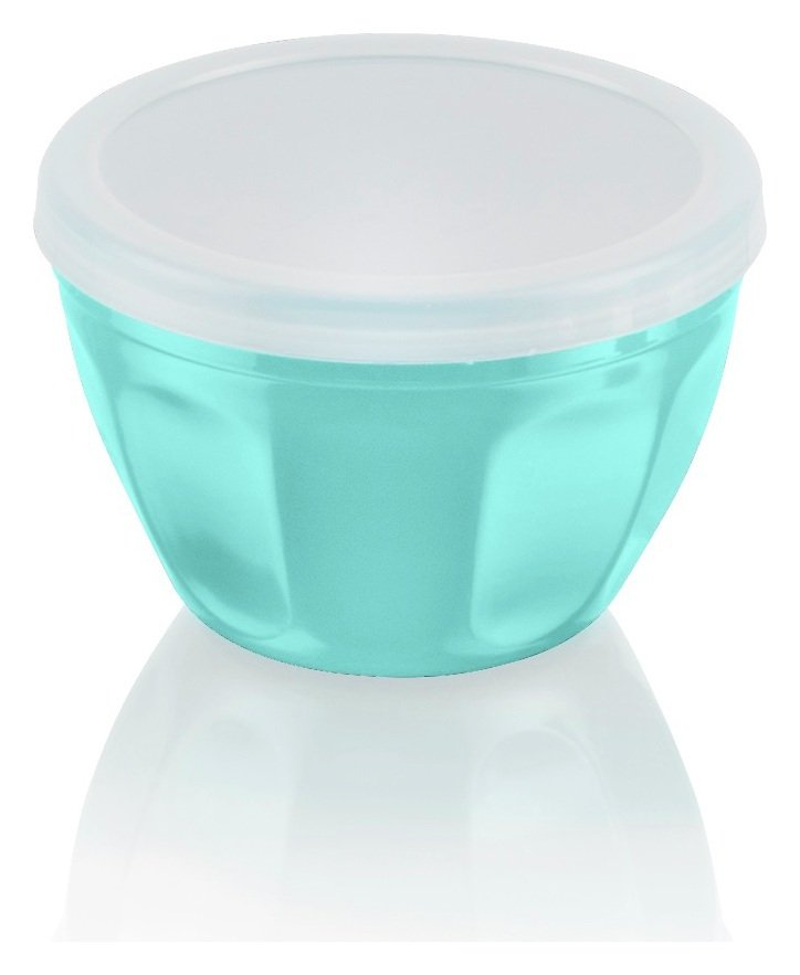 Fearne by Swan Set of 4 Mini Mixing Bowls with Lids Reviews