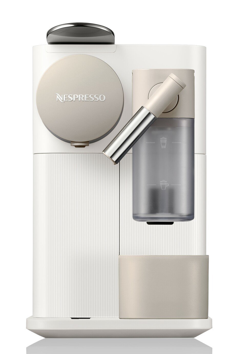 Nespresso EN500W Latissima One Coffee Machine Reviews