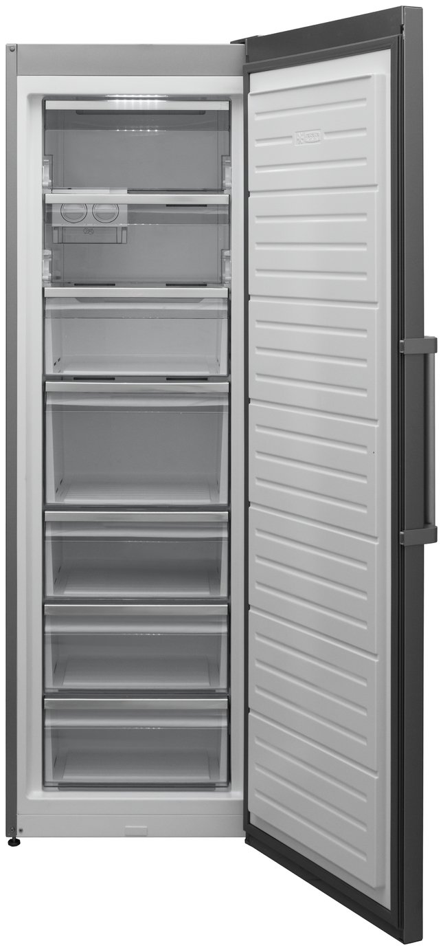 Sharp SJSC41CHXI2 Tall Freezer Reviews