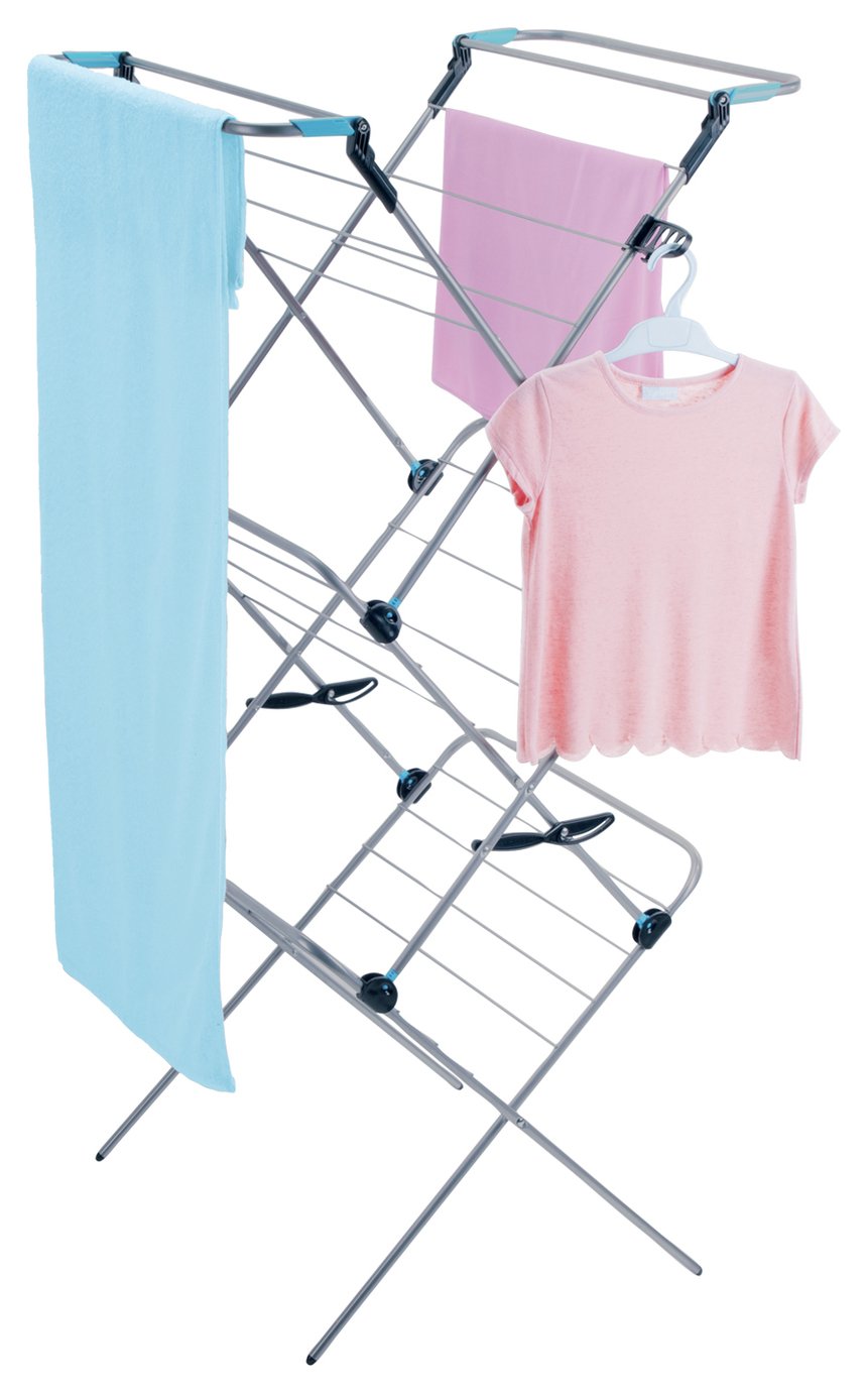 Minky Verso 3 Tier Indoor Airer Reviews