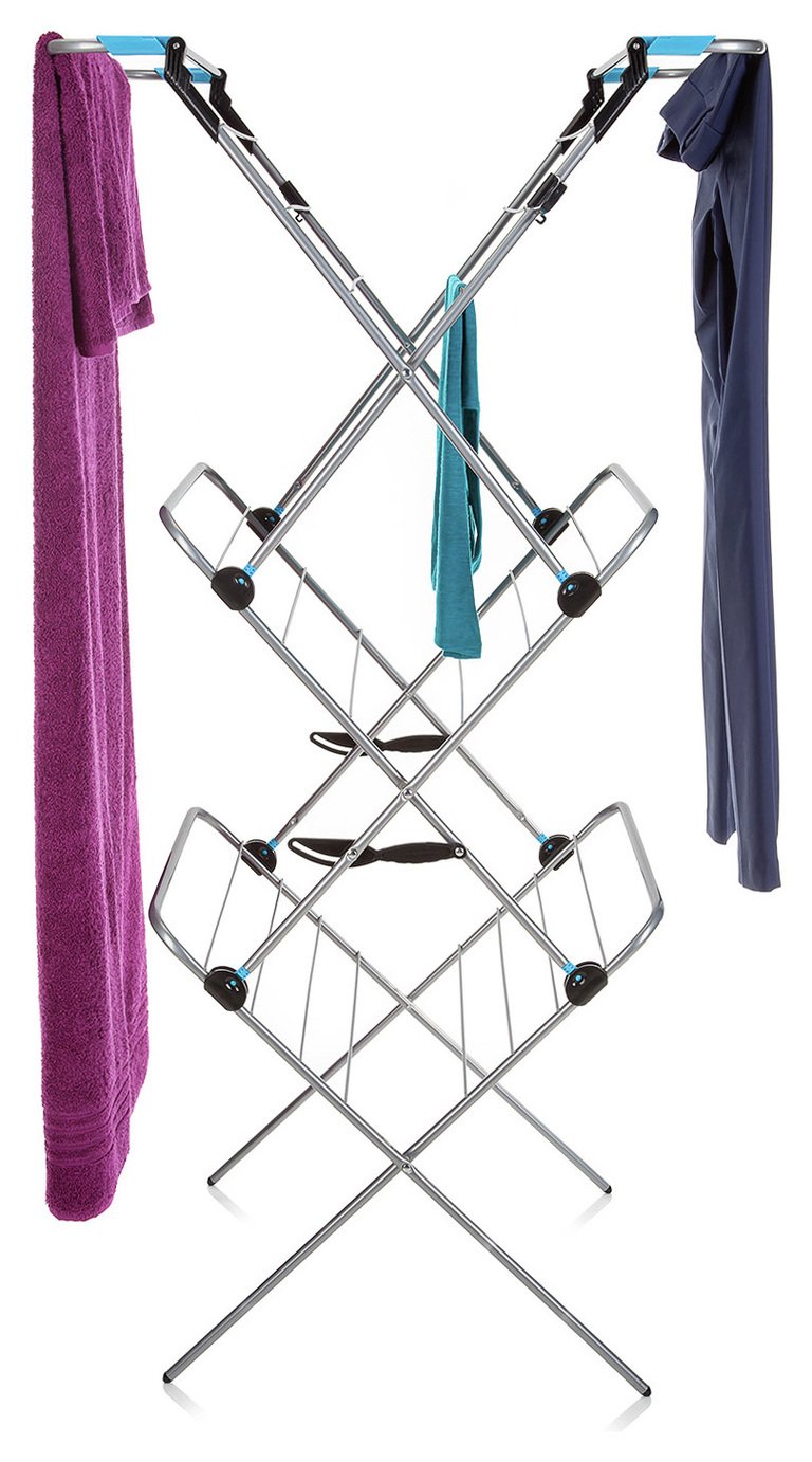 Minky Verso 3 Tier Indoor Airer Reviews