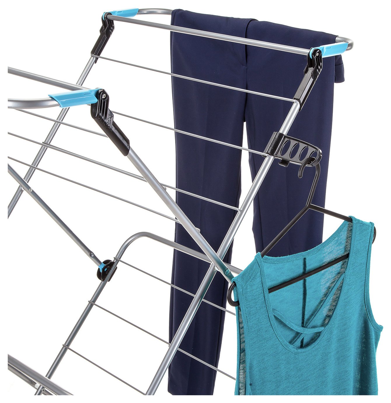 Minky Verso 3 Tier Indoor Airer Reviews