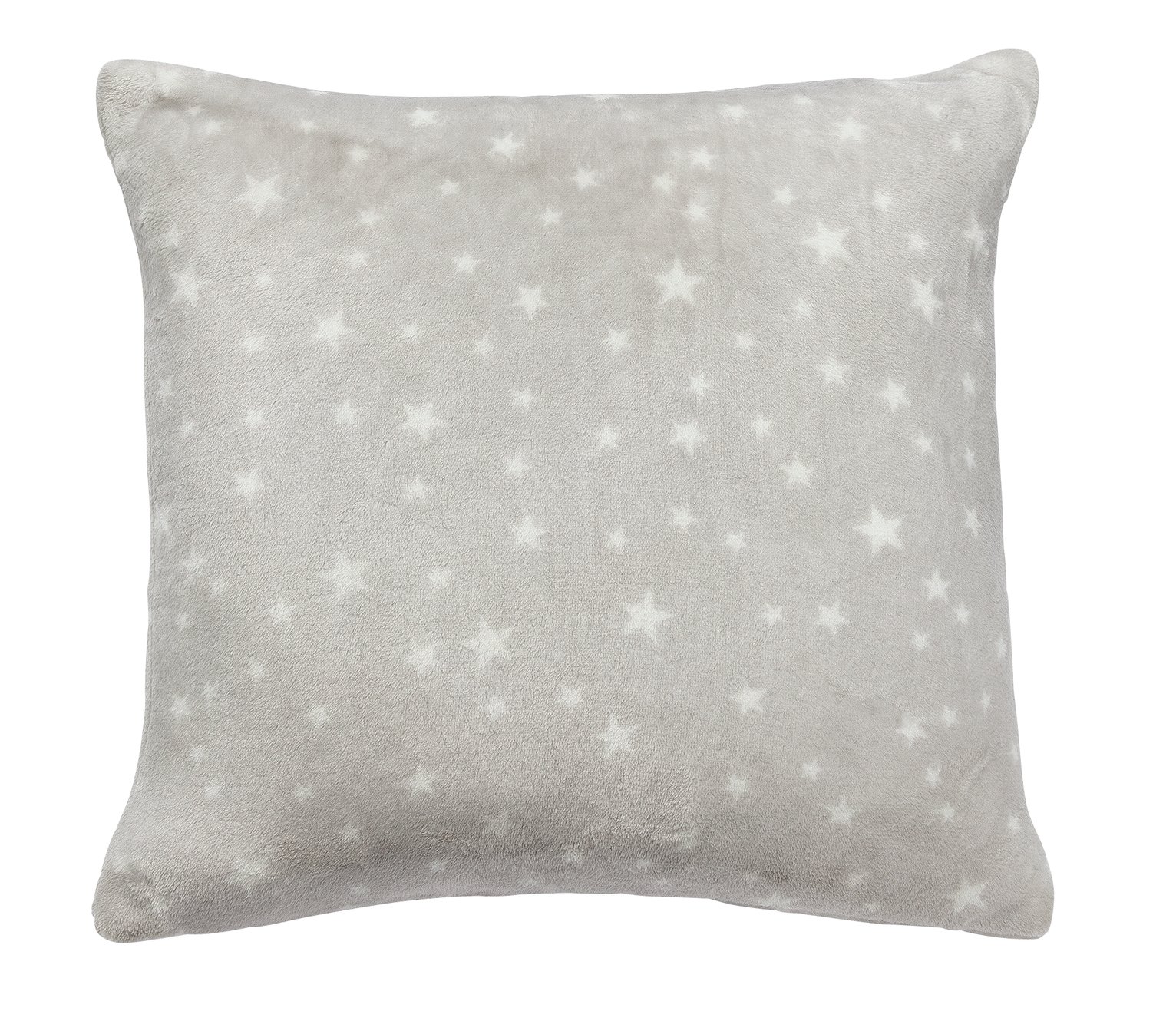 Argos Home Star Fleece Cushion Reviews