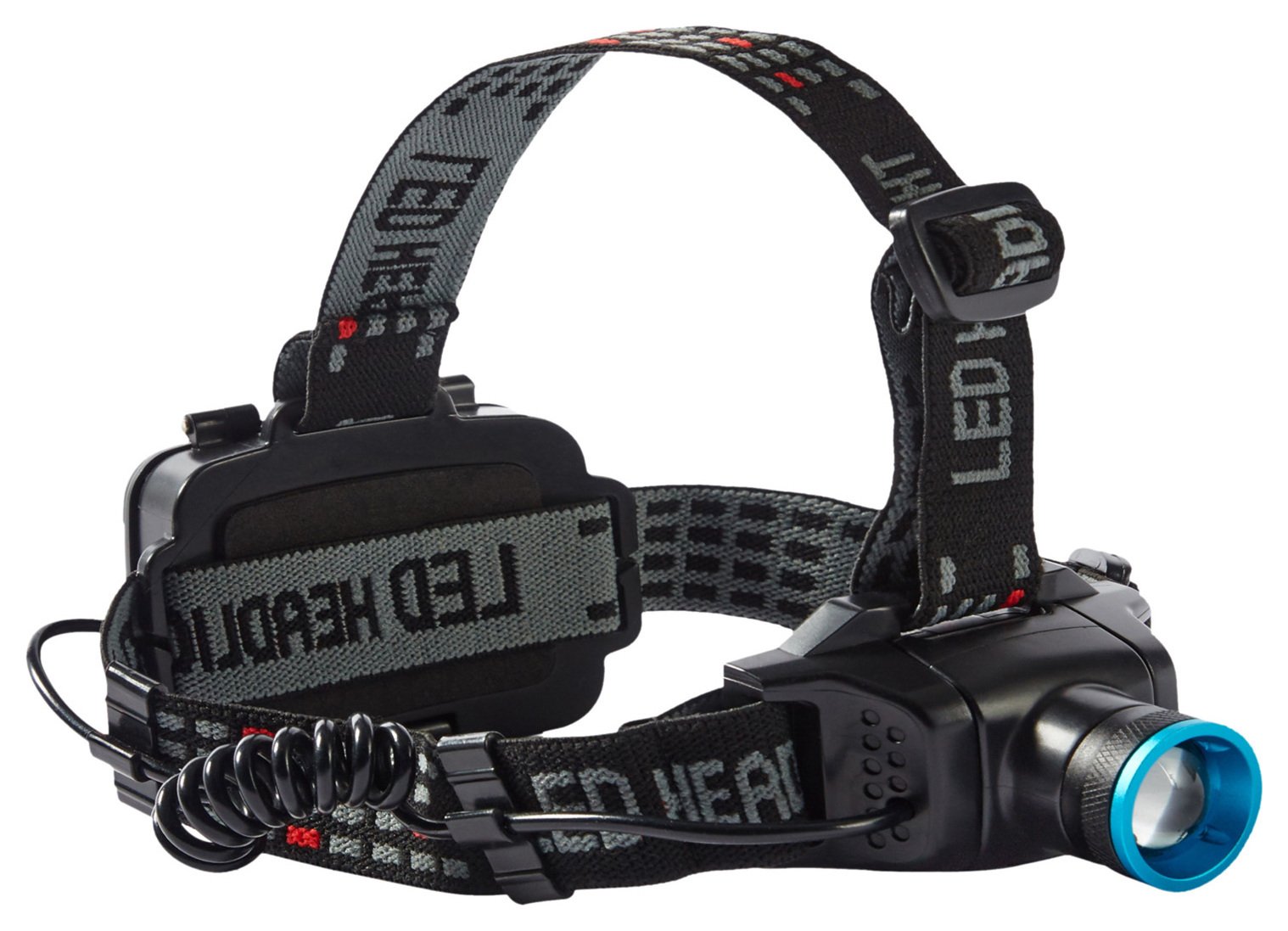 Ring RIT1070 240 Lumens Rechargeable Torch (8639624) Argos Price