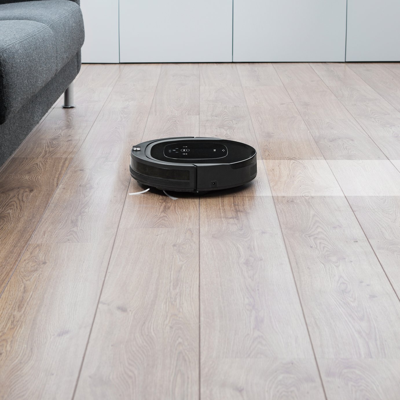 Princess 33900 Smart Robotic Vacuum Cleaner Reviews