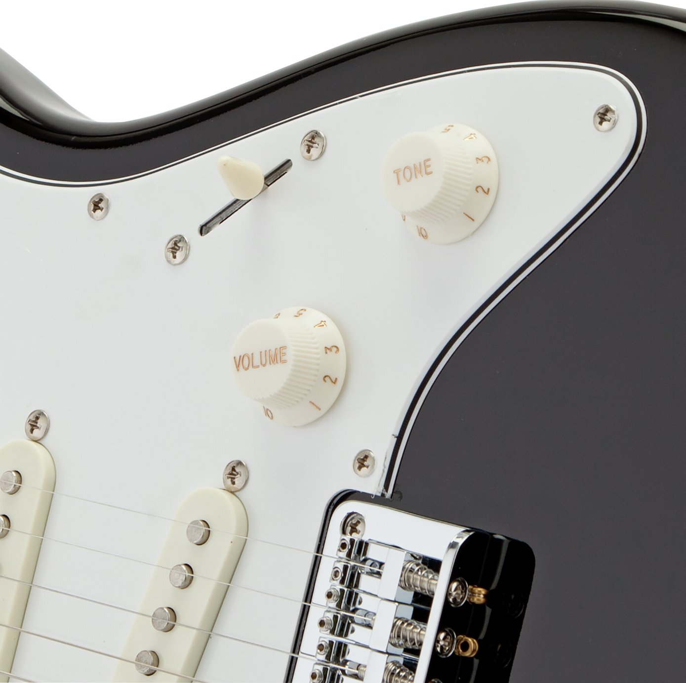 Squier By Fender Electric Guitar Pack Reviews