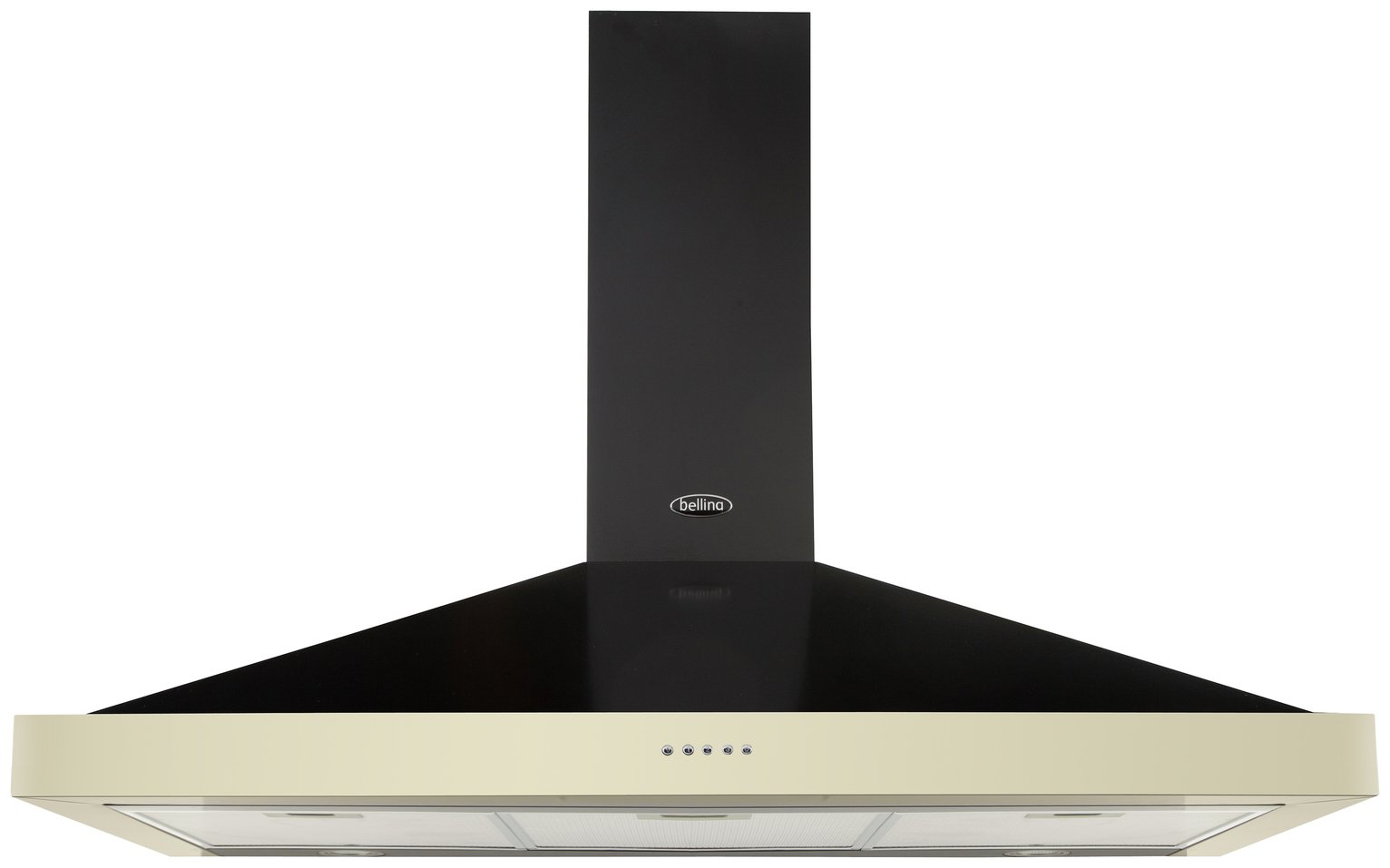 Belling Farmhouse 444410355 100cm Cooker Hood Reviews