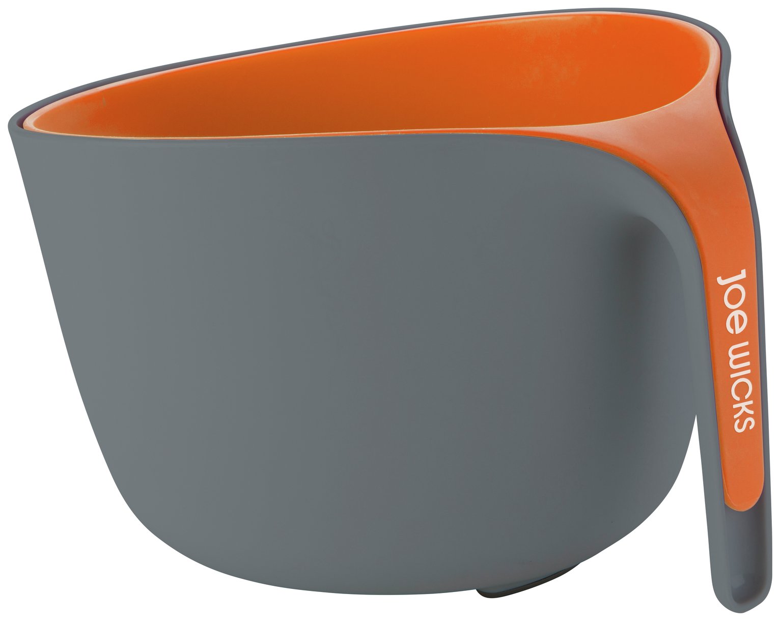 Joe Wicks 2 Piece Drain and Mix Set Reviews