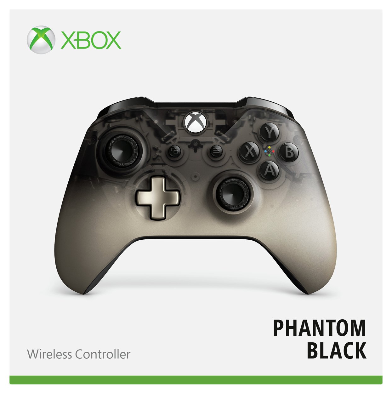 Official Xbox One Wireless Controller Reviews