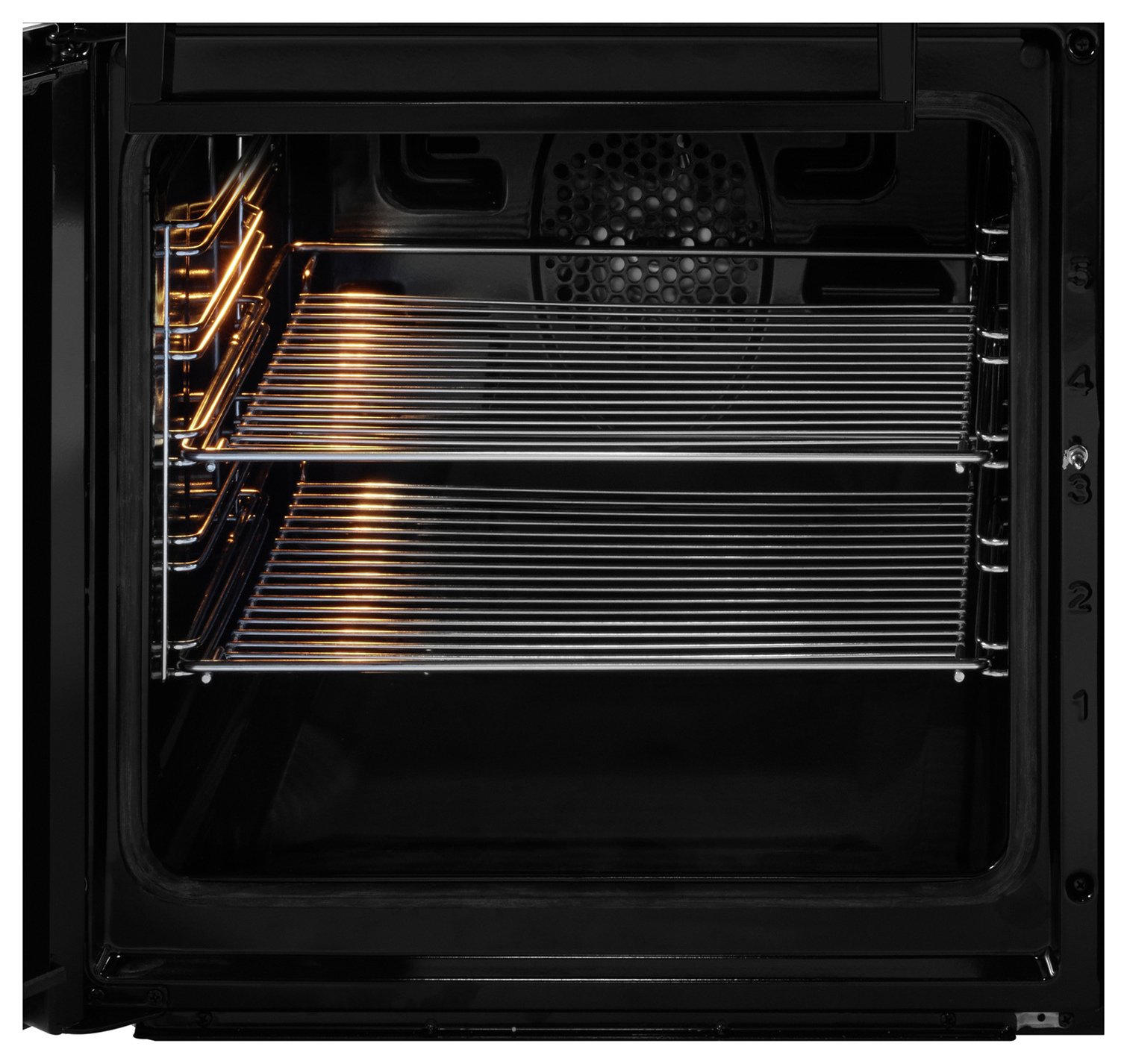 Beko KDVF100K 100cm Dual Fuel Range Cooker Reviews