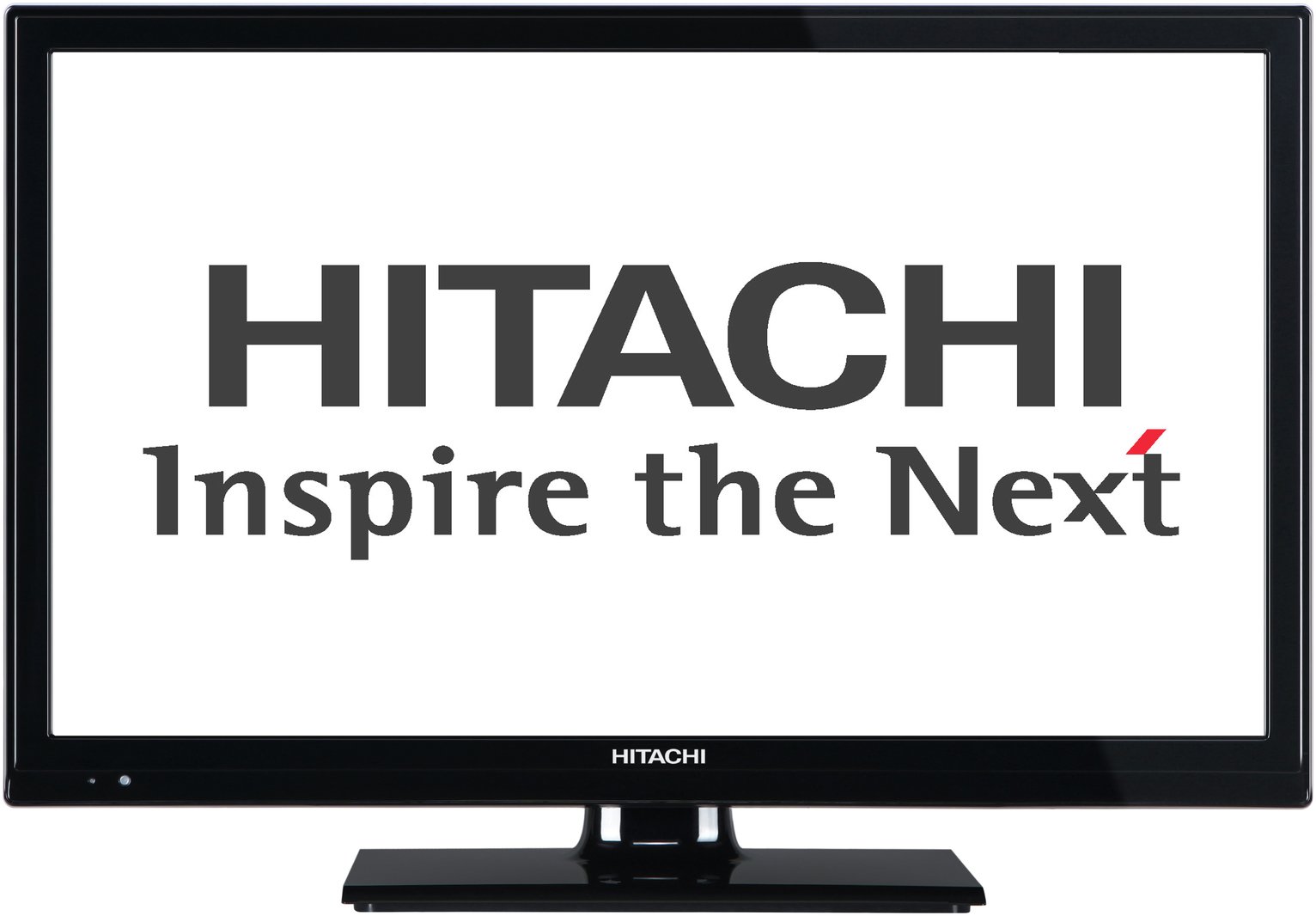 Hitachi 24 Inch Smart HD Ready TV / DVD Combi Reviews