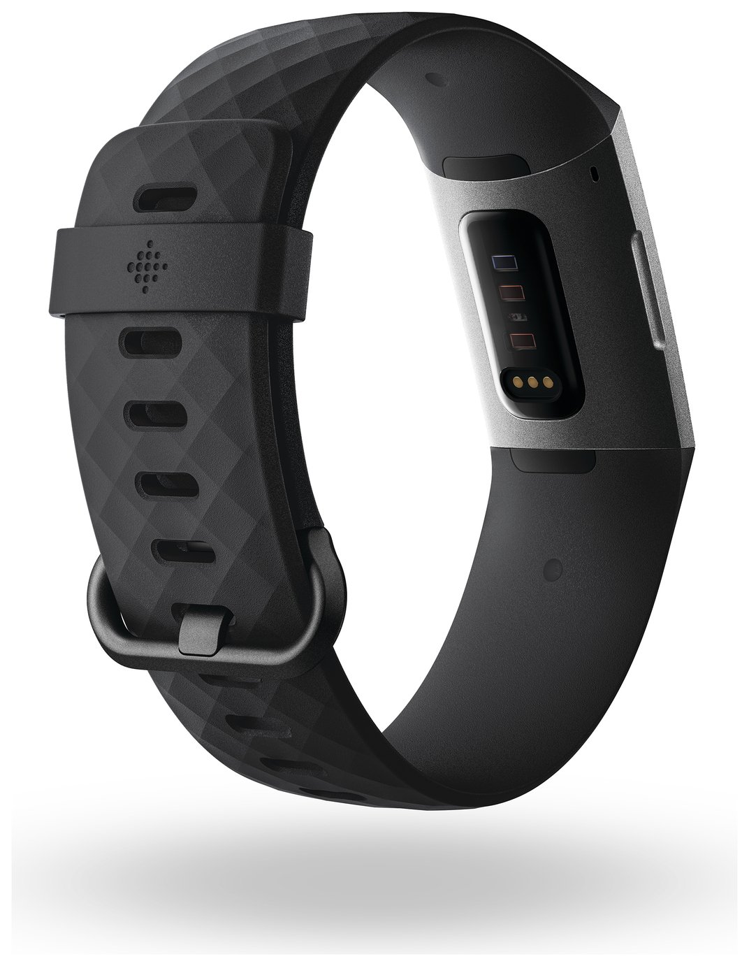 Fitbit Charge 3 Fitness Tracker Reviews