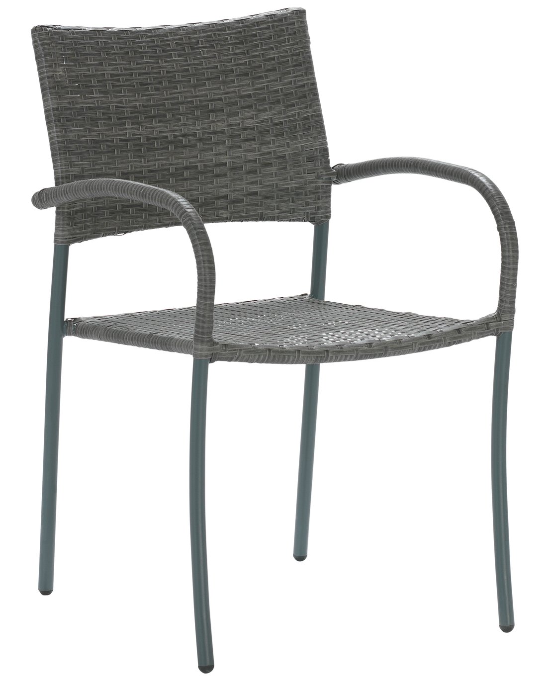 Argos Home Cusco Rattan 6 Seater Dining Set Reviews