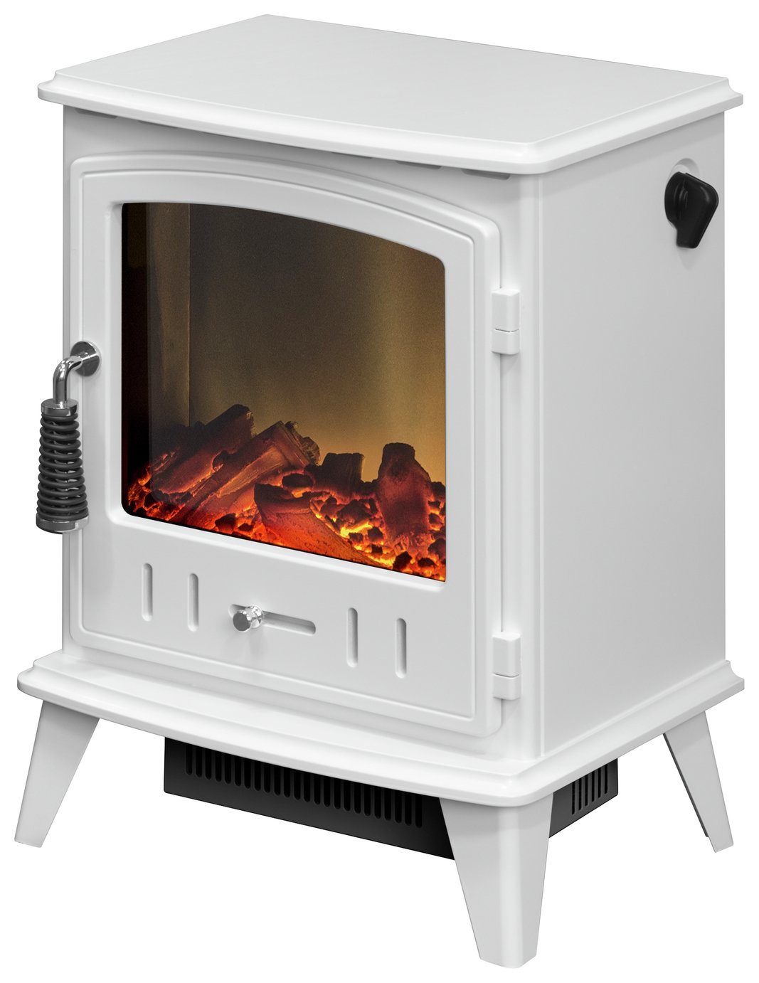 Adam Aviemore 2kW Electric Stove Reviews