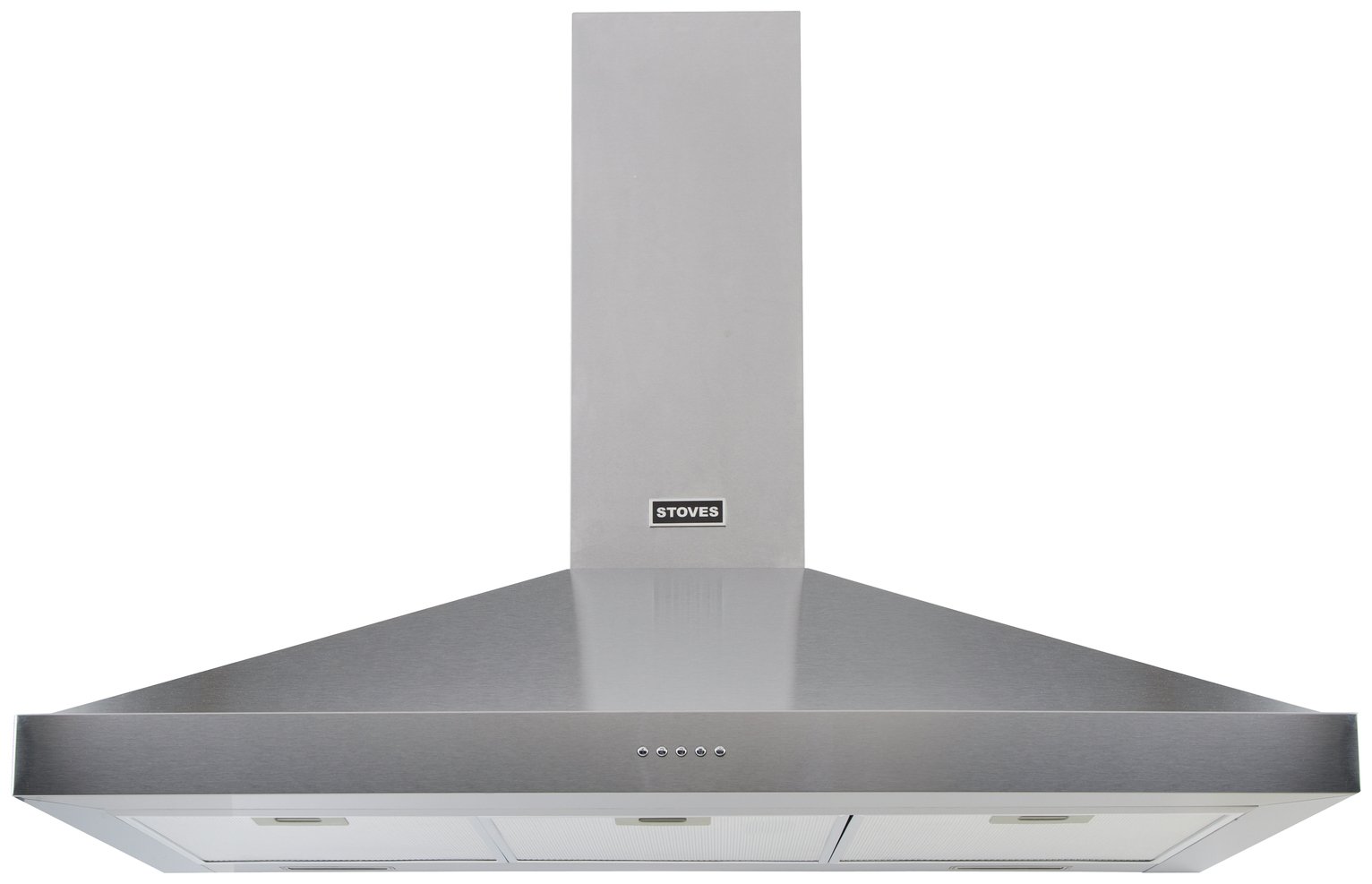 Stoves Sterling S900 90cm Chimney Cooker Hood Reviews