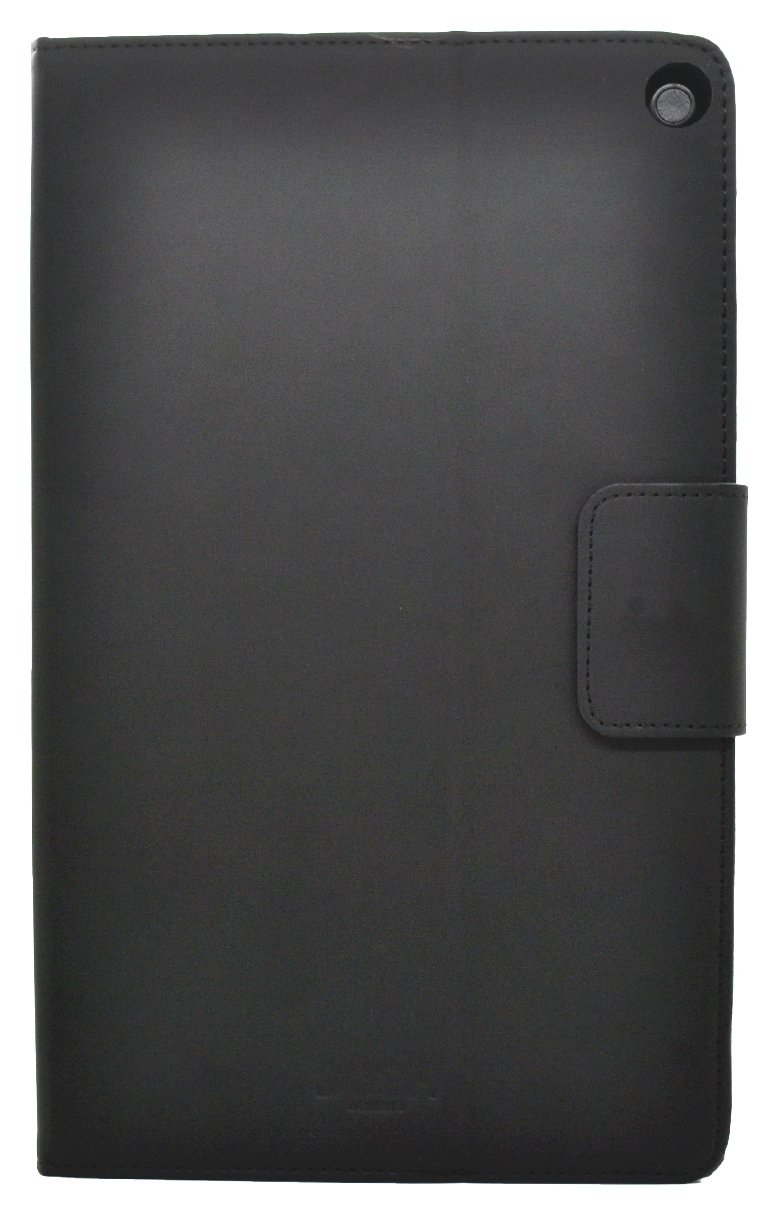 Bush 10 Inch Tablet Case Black (8660703) Argos Price Tracker