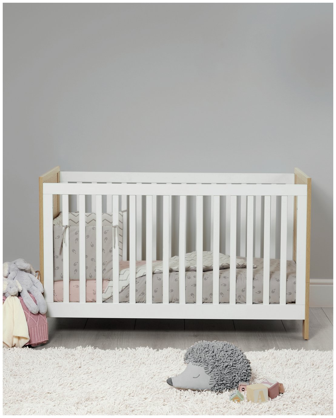 Mamas & Papas Finch 3 Piece Furniture Set Reviews