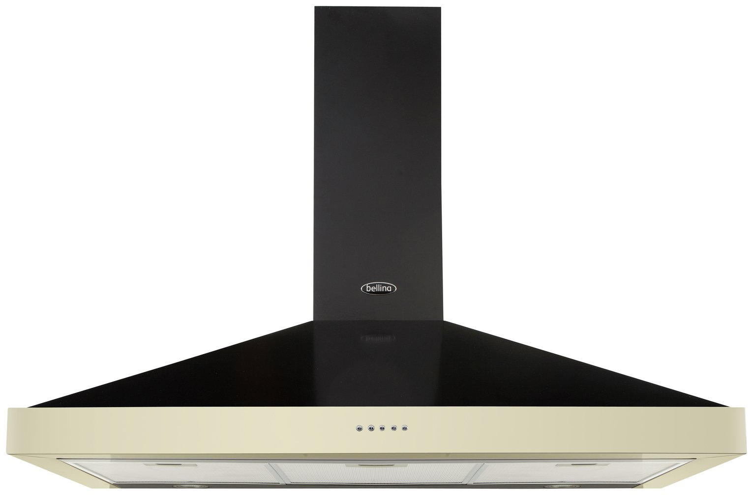 Belling Farmhouse 444410352 90cm Cooker Hood Reviews