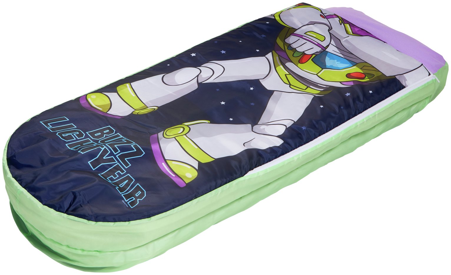 Toy Story Junior ReadyBed Air Bed and Sleeping Bag Reviews