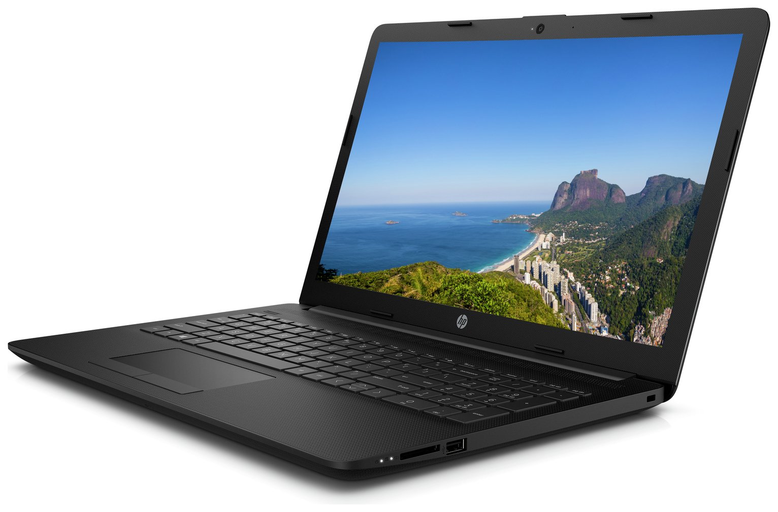 HP 15.6 Inch Celeron 4GB 1TB FHD Laptop Reviews