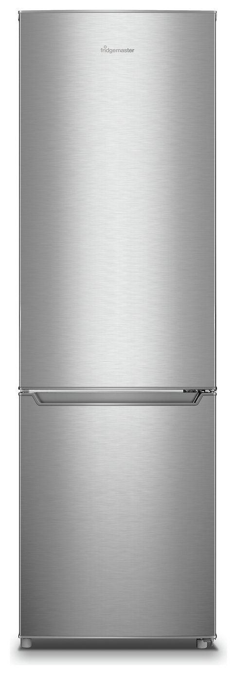 Fridgemaster MC55264AS Fridge Freezer Reviews