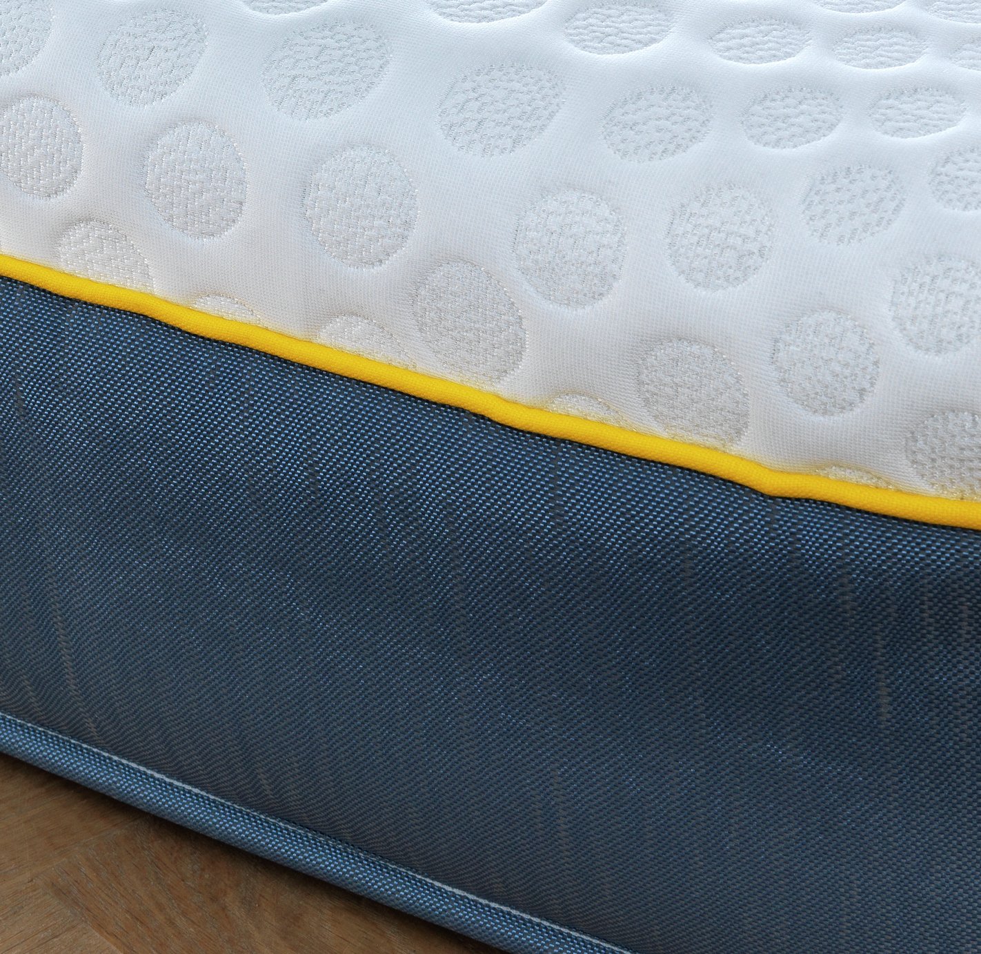 Argos Home Hybrid 900 Single Mattress Reviews Updated October 2023